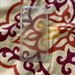 iPhone XS Max Otter box case